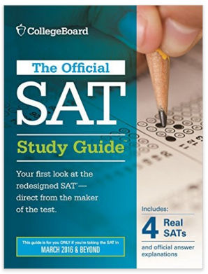 SAT Test Book